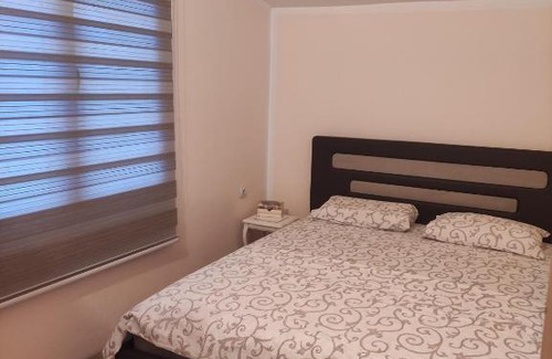 Podgorica Apartment | Podgorica home