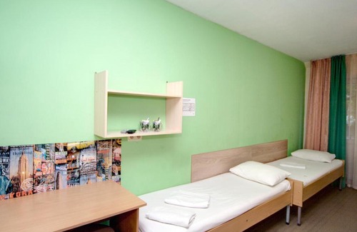 Podil Hostel | Podolski Parus