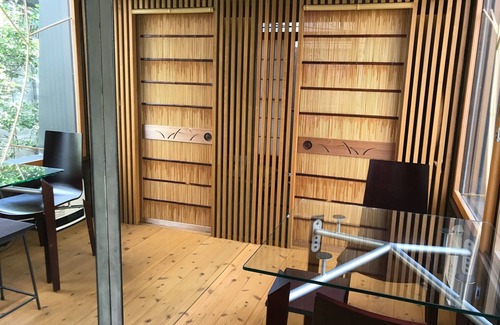 Gion Ski Chalet | Poem Box - Artistic and cozy house in Kyoto