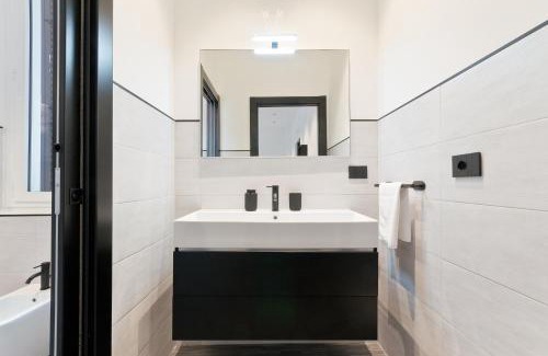 Pescara Apartment | Poerio 40