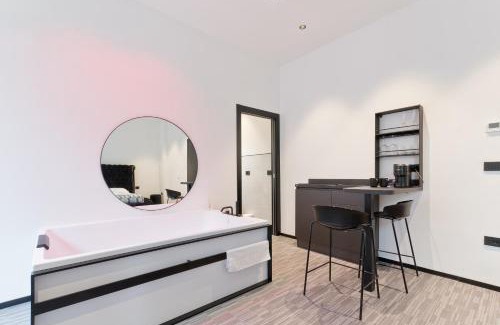Pescara Apartment | Poerio 40