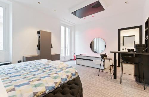 Pescara Apartment | Poerio 40