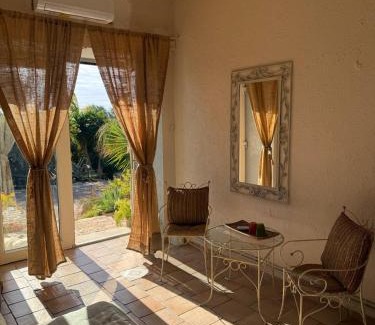 Scicli Bed & Breakfast | Poggio Bellavista