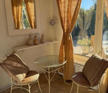 Scicli Bed & Breakfast | Poggio Bellavista