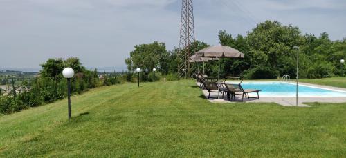 Pastrengo Apartment | Poggio di Pastrengo