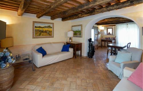 Manciano House | Poggio Lupinaio