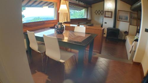 Florence Apartment | Poggio Paradiso