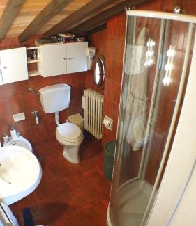 Florence Apartment | Poggio Paradiso
