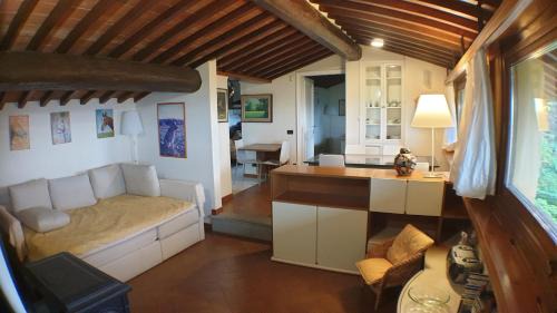 Florence Apartment | Poggio Paradiso