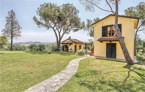 Cerreto Guidi House | Poggioalvento