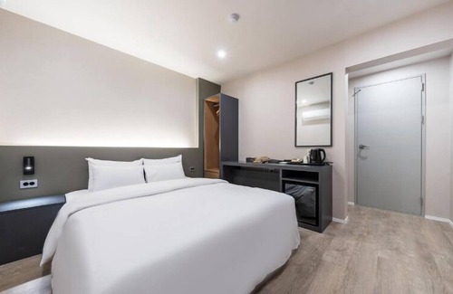 Pohang Hotel | POHANG HOTEL LA TERRACE