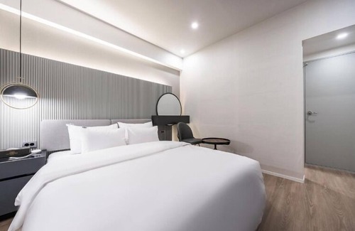 Pohang Hotel | POHANG HOTEL LA TERRACE