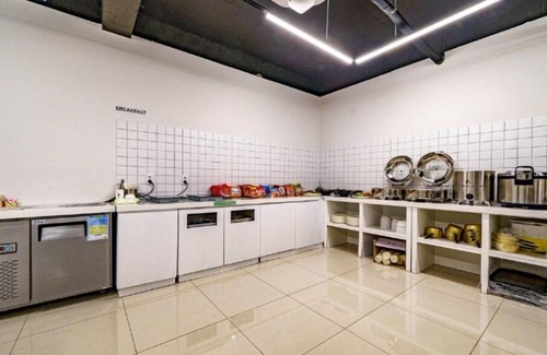 Pohang Hotel | POHANG VILLA DAHLIA