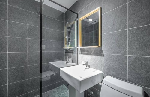 Pohang Hotel | POHANG VILLA DAHLIA