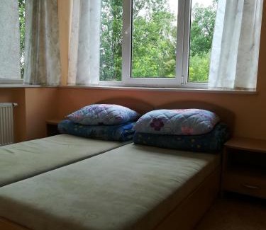 Plateliai House | Poilsio namai Šaltinelis