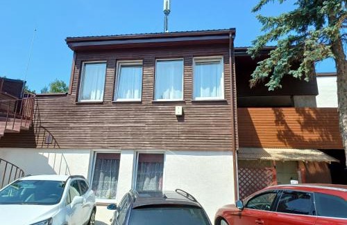 Sventoji Apartment | Poilsio namai Banga Sventojoje
