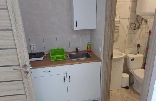 Sventoji Apartment | Poilsio namai Banga Sventojoje