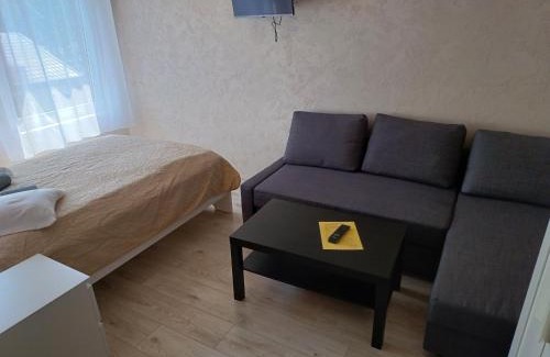 Sventoji Apartment | Poilsio namai Banga Sventojoje