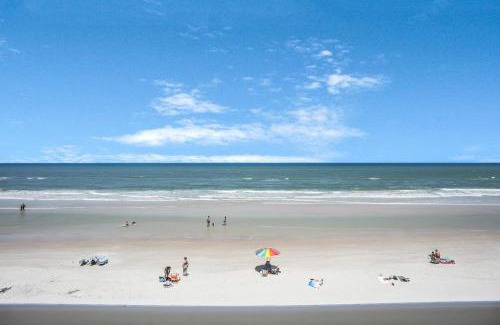 Point East Apartment | Point East 302 -Just Beachy