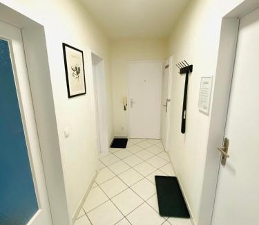 Kiel Apartment | Point of Kiel