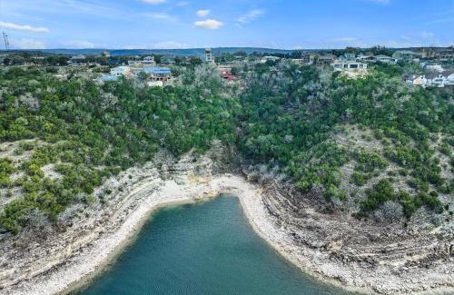 Canyon Lake House | Point of View