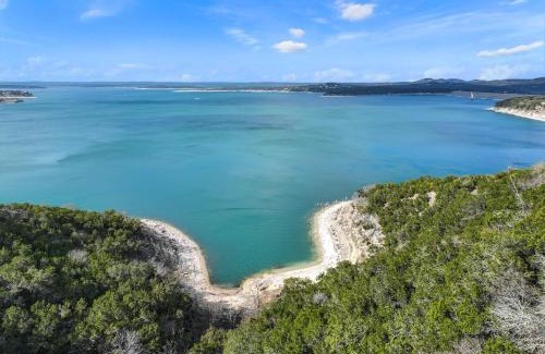 Canyon Lake House | Point of View