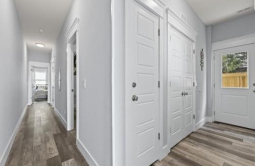 Wilmington Beach Villa | Point Pleasant villa