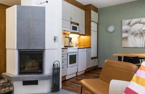 Tahkovuori House | Point Vale 1 Ap. 3 by Interhome