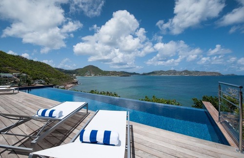 Pointe Milou Villa | Pointe Milou (2/4 Rooms)