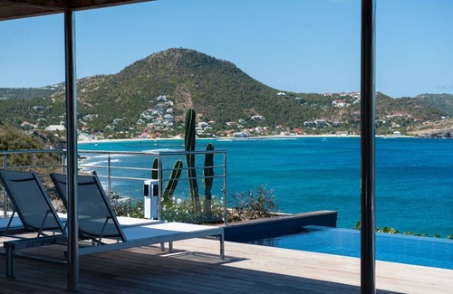 Pointe Milou Villa | Pointe Milou (2/4 Rooms)