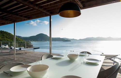 Pointe Milou Villa | Pointe Milou (2/4 Rooms)