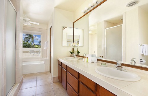 Poipu Condo | Poipu Manualoha 805 Spacious up to 6 vacationers