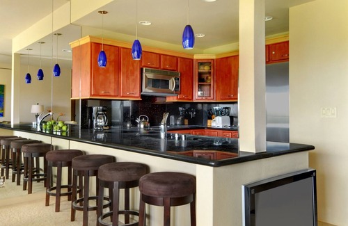 Poipu Condo | Poipu Sands at Poipu Kai #224 By Parrish Kauai - ocean view & walk to the beach!