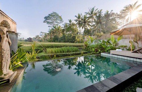 Melayang Villa | Poka Ubud Hidden Paradise & Spa by EPS