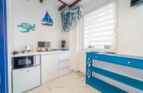 Mikolajki Apartment | Pokoje Żeglarza przy promenadzie, Mikołajki