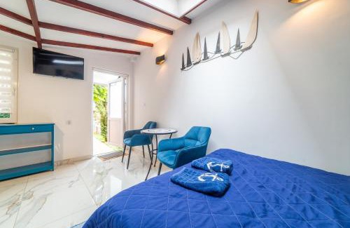 Mikolajki Apartment | Pokoje Żeglarza przy promenadzie, Mikołajki
