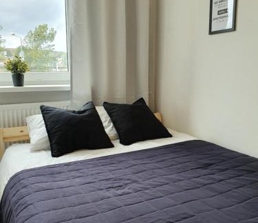 Wzgorze Swietego Maksymiliana House | Pokoje Gdynia Centrum 135