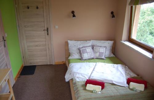 Bukowina Tatrzanska Bed & Breakfast | Pokoje Gościnne Pod Ciupagą