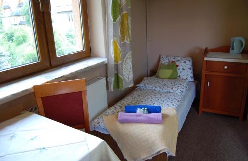 Bukowina Tatrzanska Bed & Breakfast | Pokoje Gościnne Pod Ciupagą