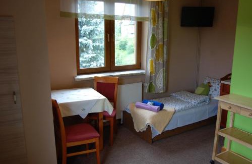 Bukowina Tatrzanska Bed & Breakfast | Pokoje Gościnne Pod Ciupagą