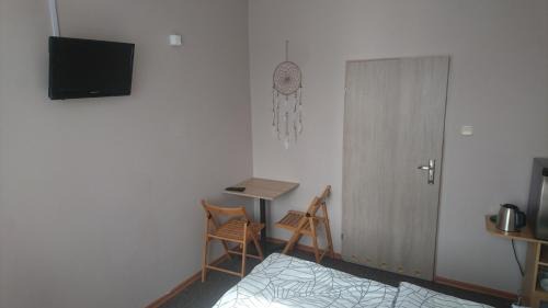 Leba House | Pokoje Gościnne " AWIA "