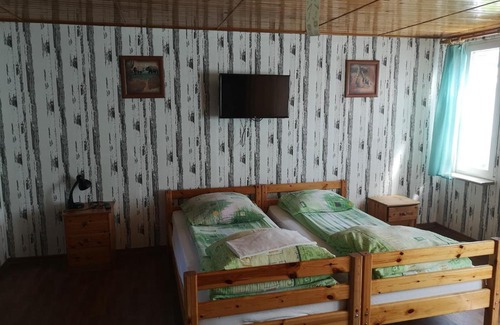 Bialogora House | Pokoje gościnne Bartek
