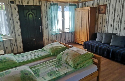 Bialogora House | Pokoje gościnne Bartek