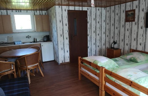 Bialogora House | Pokoje gościnne Bartek