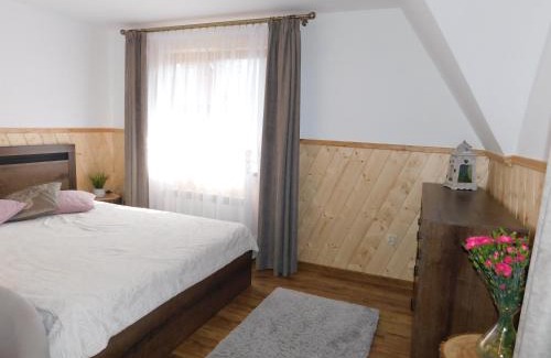 Zakopane House | Pokoje Gościnne Monika