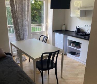 Orlowo Apartment | Pokoje gościnne Orlovo DT