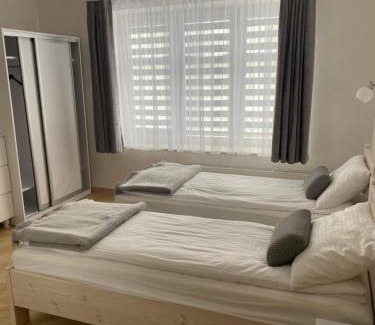 Orlowo Apartment | Pokoje gościnne Orlovo DT