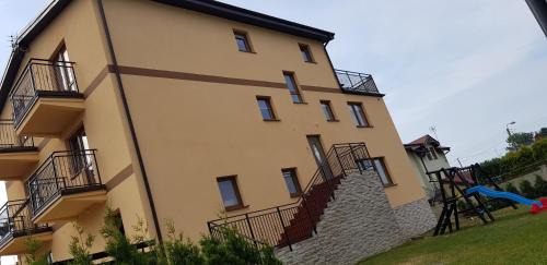 Wladyslawowo House | Pokoje Gościnne Pryzmat