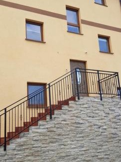 Wladyslawowo House | Pokoje Gościnne Pryzmat