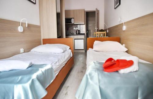 Rewa House | Pokoje Gościnne Przemyk